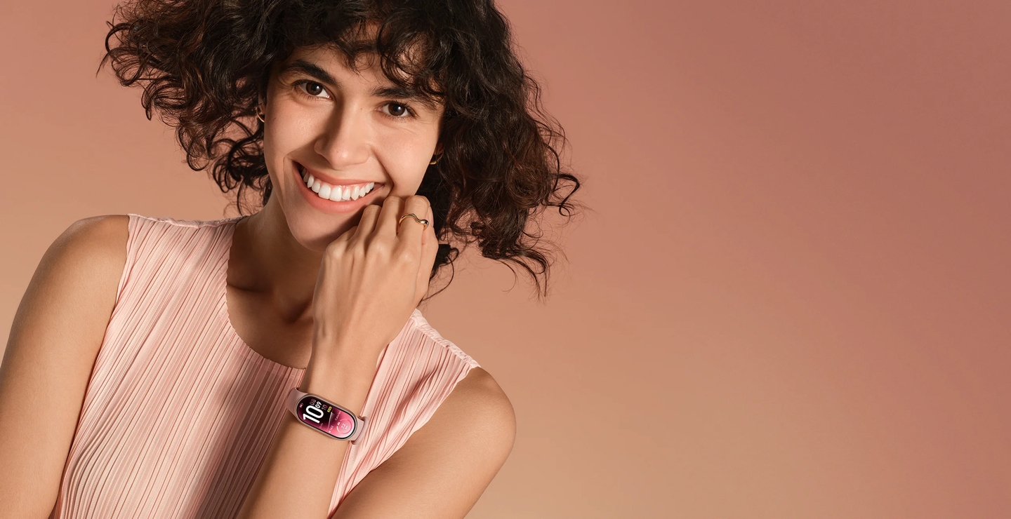 Xiaomi Smart Band 11 NFC