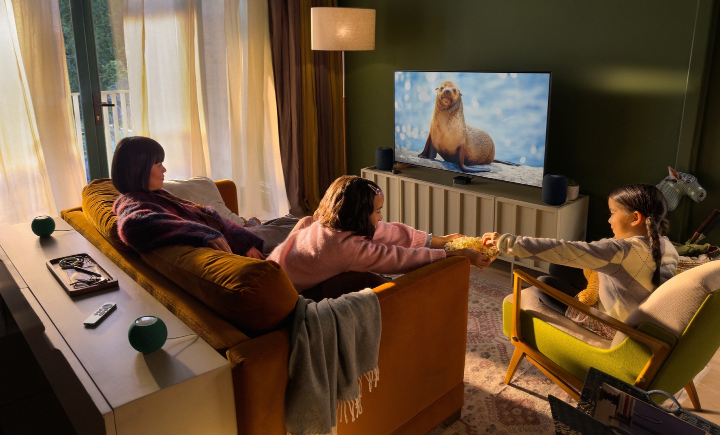 Apple TV 4K
