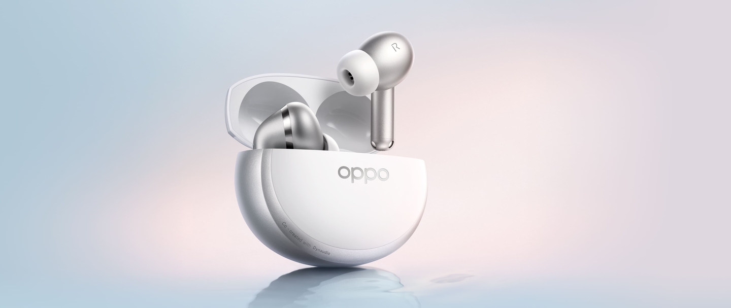 OPPO Enco X4