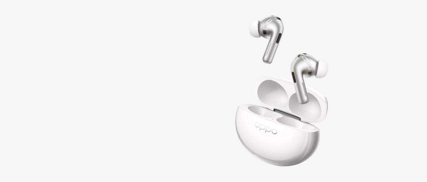 OPPO Enco X4