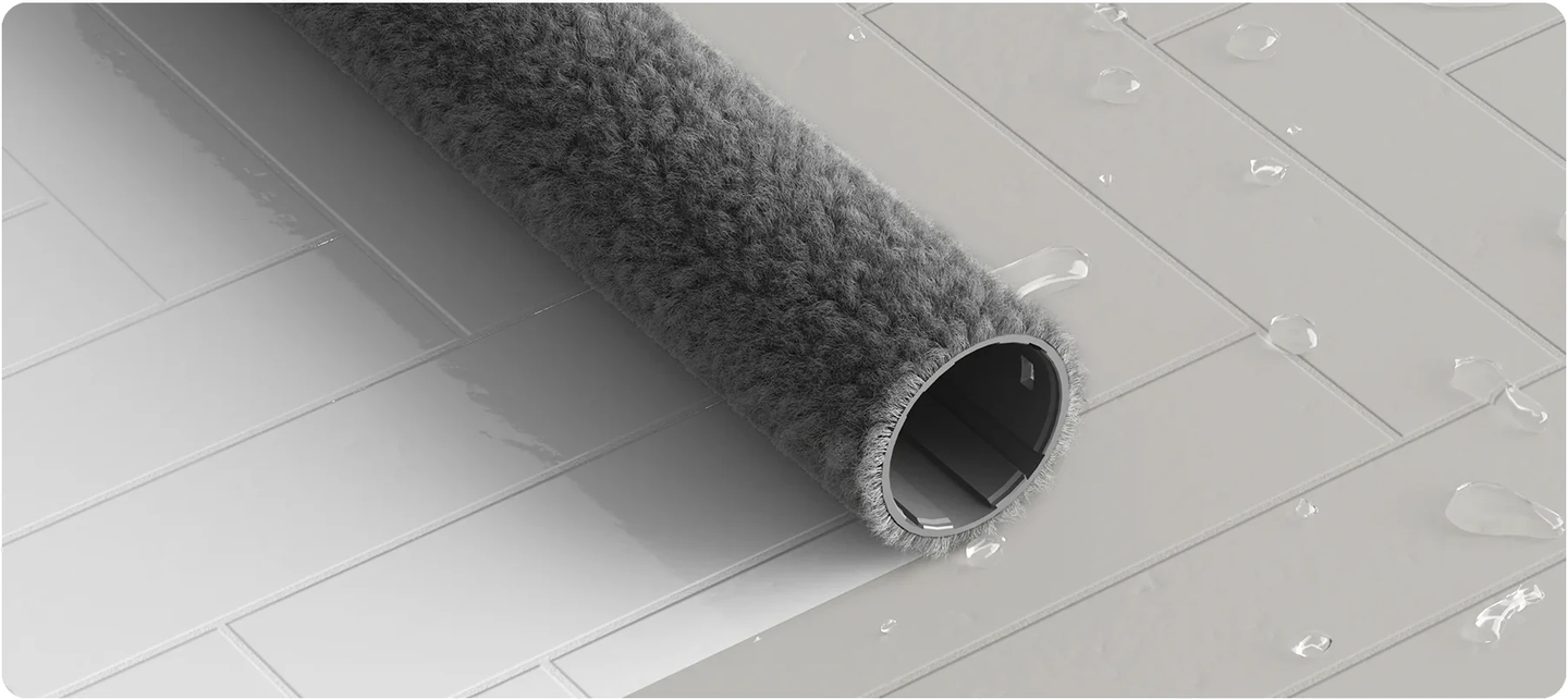 Xiaomi Robot Vacuum 6 Roller Mop Pad