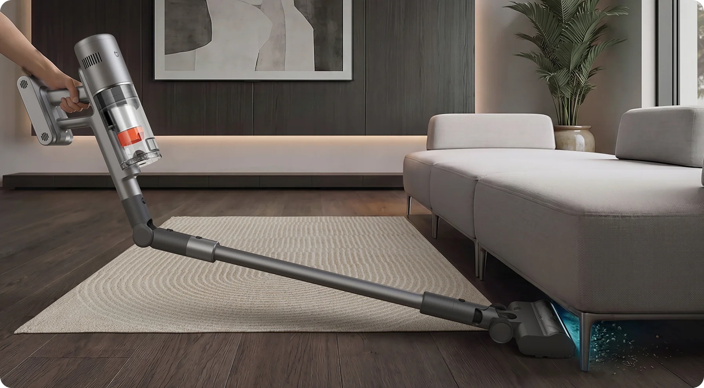 Xiaomi Mijia Vacuum Cleaner 4 Max