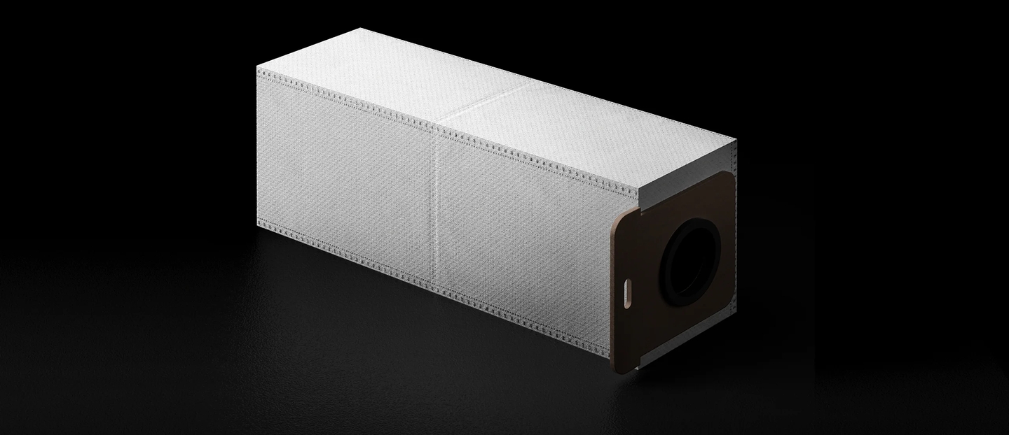Xiaomi Mijia Vacuum Cleaner 4 Max Dust Bag