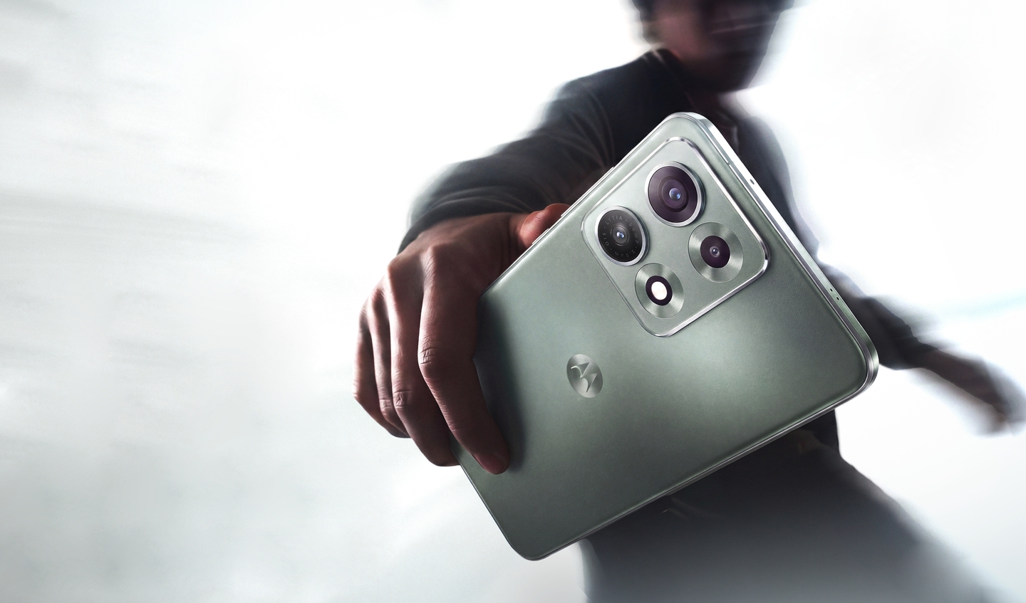 Motorola Edge 70 Max