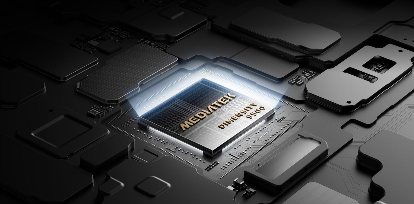 vivo X Fold6