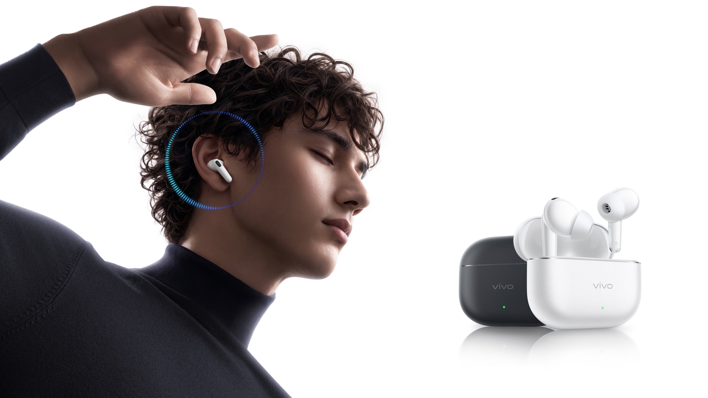 vivo Buds Ultra
