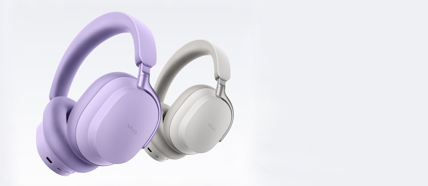 vivo Headphones Studio