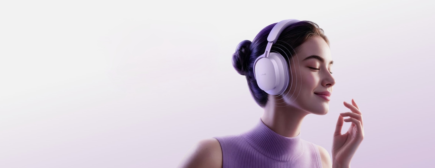 vivo Headphones Studio