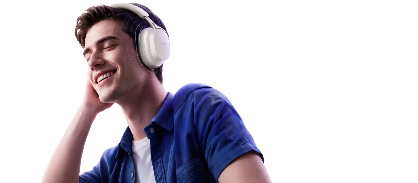 vivo Headphones Studio