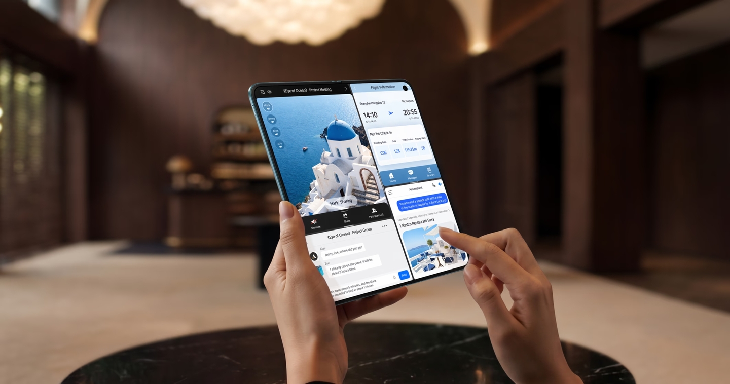vivo X Fold6