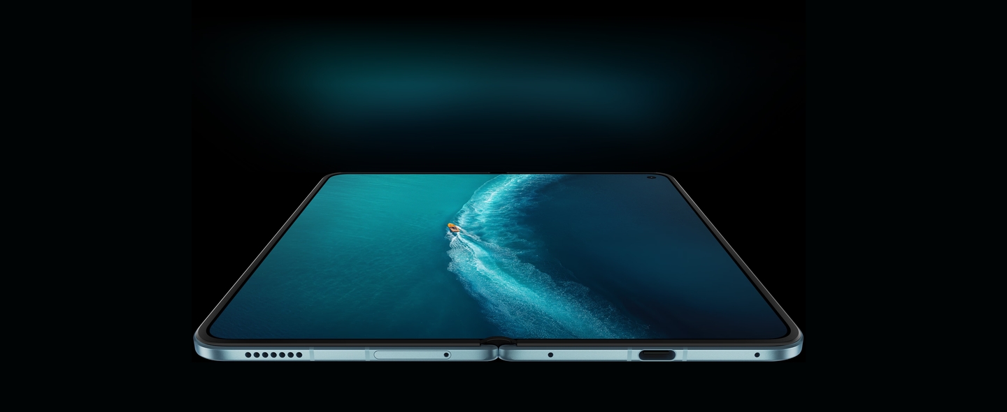 vivo X Fold6