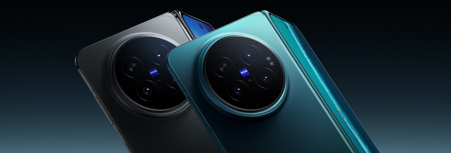 vivo X Fold6