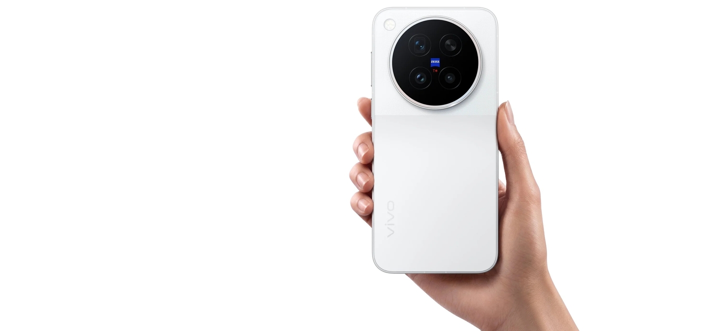 vivo X500 Pro