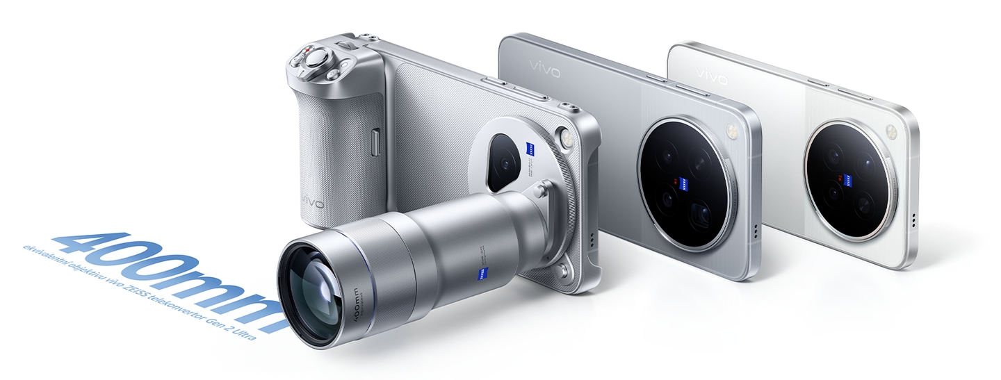 vivo X500 Pro Max