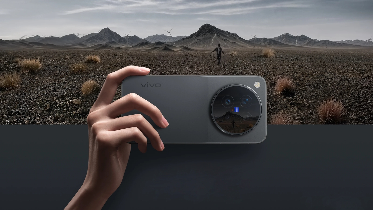 vivo X500 Pro