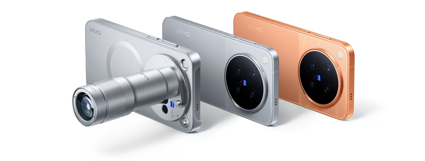 vivo X500 Pro
