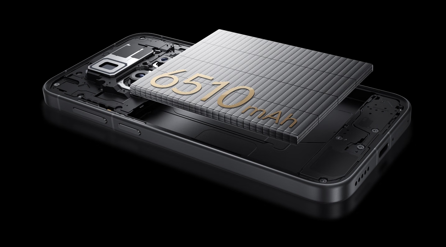 vivo X500 Pro