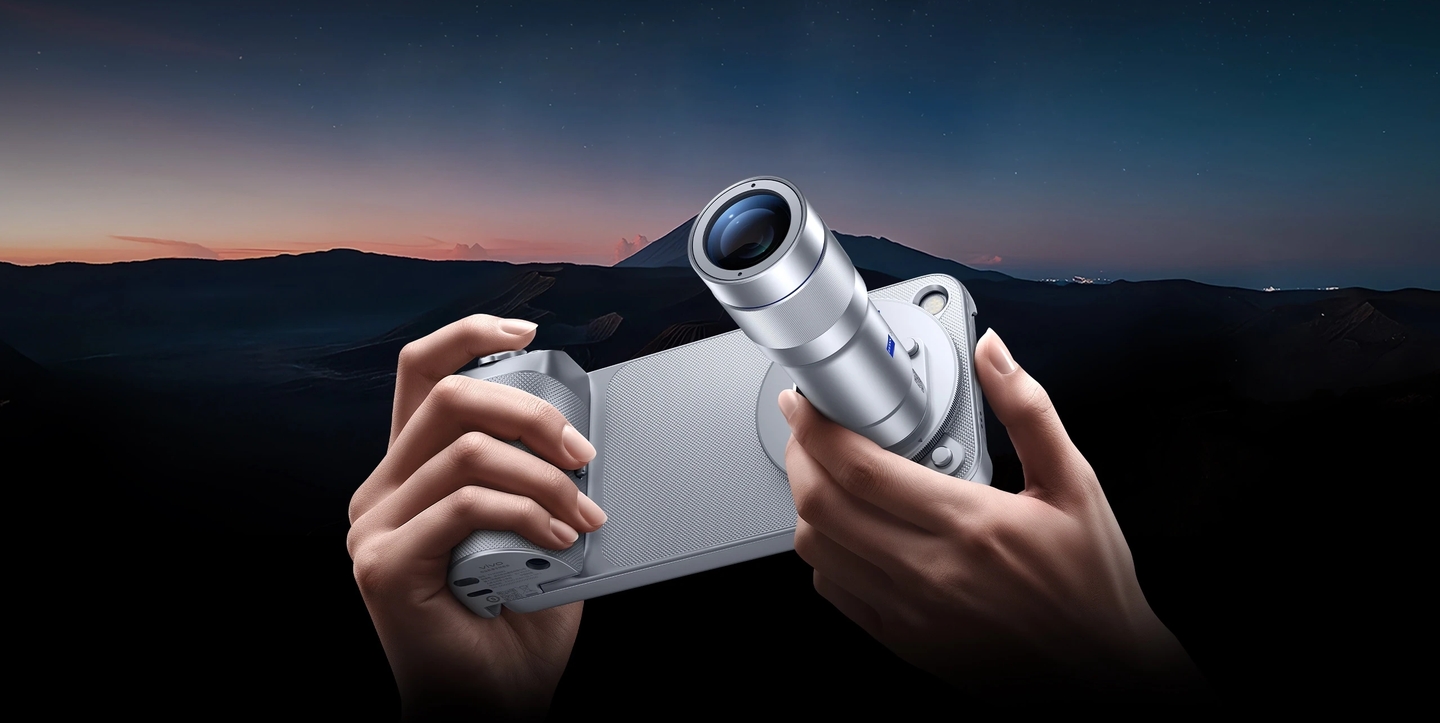vivo X500 Pro Max