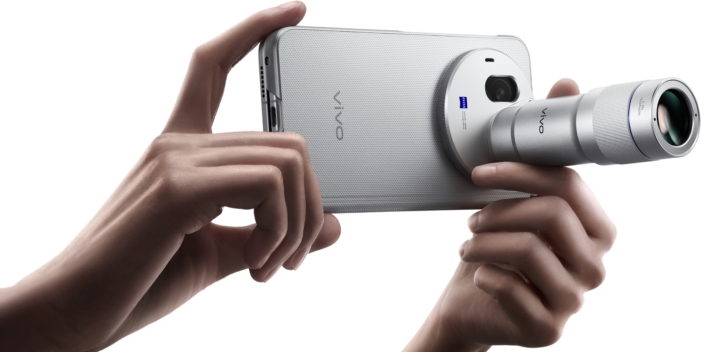 vivo X Fold6 Accessories Kit