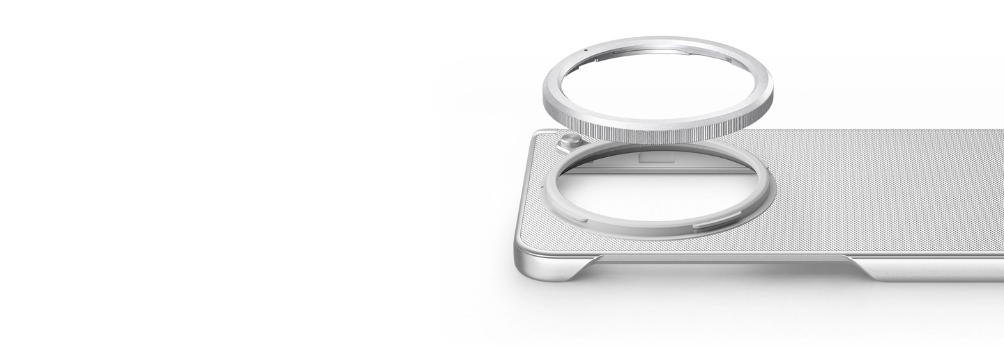 vivo X Fold6 Accessories Kit