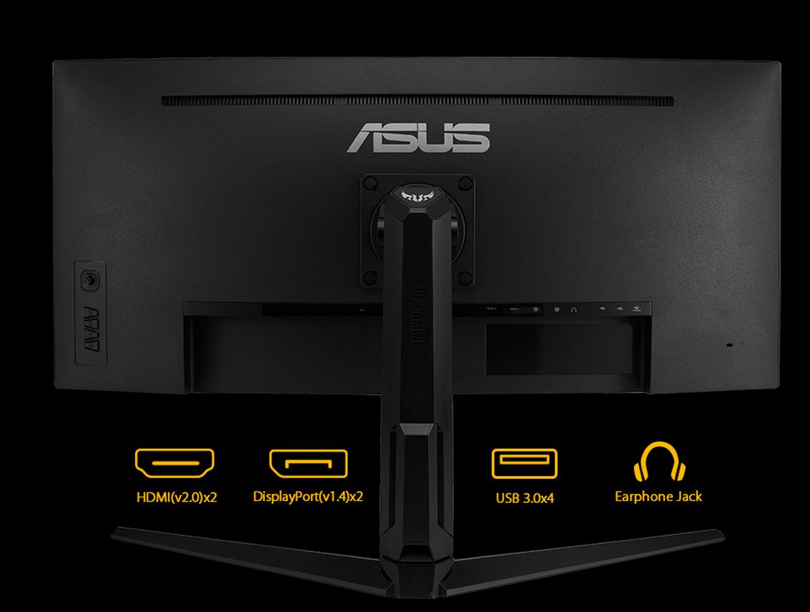 ASUS VG34VQL1B