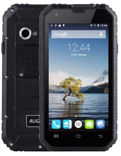 Sony Xperia M4 Aqua E2303 Black