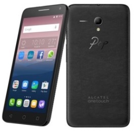 ALCATEL ONETOUCH 5042D POP II 4.5 Volcano Black