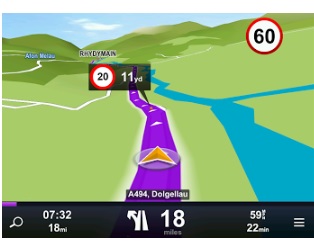 Microsoft Lumia 535 Black