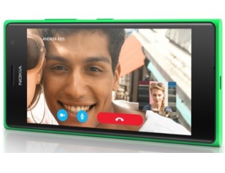 Microsoft Lumia 535 Black