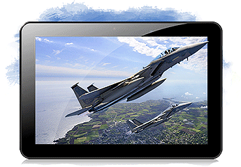 PRESTIGIO MultiPad PMP7280C