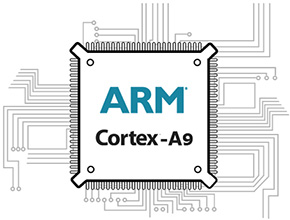 PRESTIGIO MultiPad PMP7280C