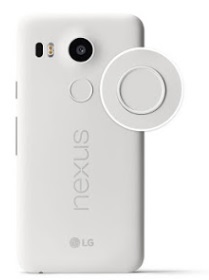 LG H791 Nexus 5X 32GB Black