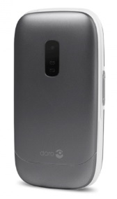 Aligátor A320 Senior Grey/Black