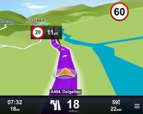 Microsoft Lumia 640 Dual-SIM Black