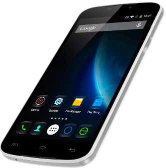 ZOPO ZP330 Color C Black