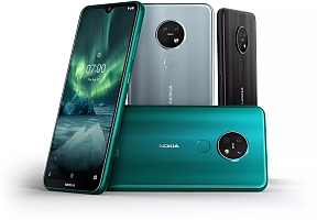 Nokia 7.2
