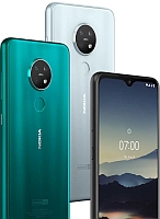 Nokia 7.2