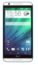 HTC Desire 820 Dual-SIM Black