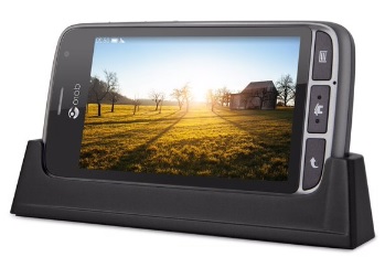 Motorola Nexus 6 32GB Cloud White