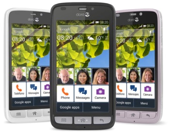 Motorola Nexus 6 32GB Cloud White