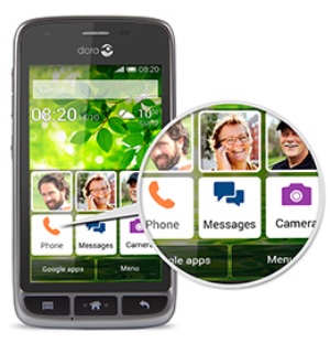 Motorola Nexus 6 32GB Cloud White