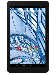 GoClever TAB Quantum 900 + Klávesnice Black