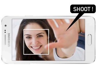 Samsung A300 Galaxy A3 Black (SM-A300FZKUETL)