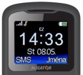 Aligator A431 Senior