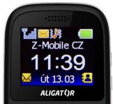 Aligator A510 Senior