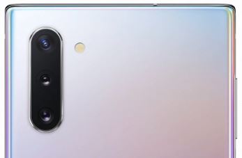 Samsung Galaxy Note 10+