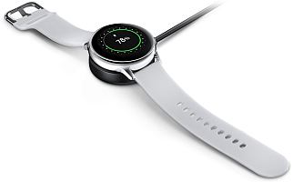 Galaxy Watch Active