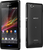 Sony C1905 Xperia M