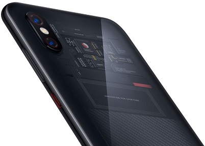 LG H791 Nexus 5X 32GB Black