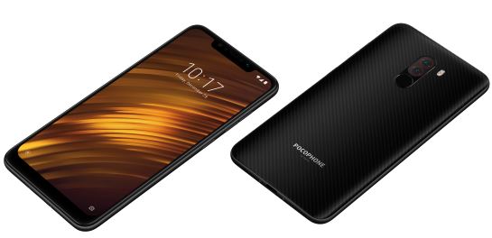 LG H791 Nexus 5X 32GB Black